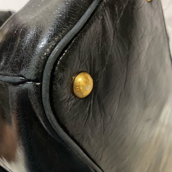 Prada Vitello Shine - Picture 3 of 8